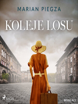 cover image of Koleje losu